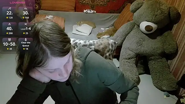 Kathlyn  Heath online show from March 22, 2026, 5:58 pm