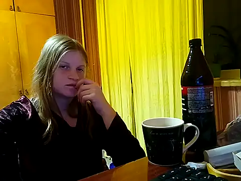 Kathlyn  Heath online show from March 5, 2025, 11:27 pm