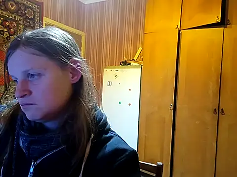 Kathlyn  Heath online show from March 16, 2025, 8:43 pm