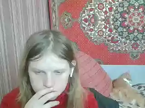 Kathlyn  Heath online show from February 21, 2026, 11:56 am