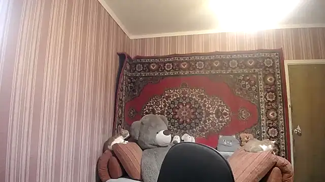 Kathlyn  Heath online show from September 18, 2025, 6:44 pm