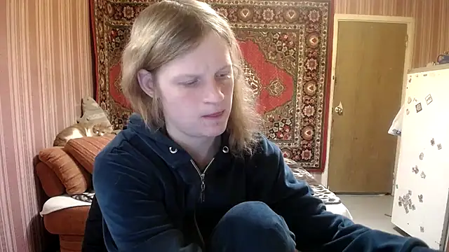 Kathlyn  Heath online show from October 24, 2025, 4:06 pm