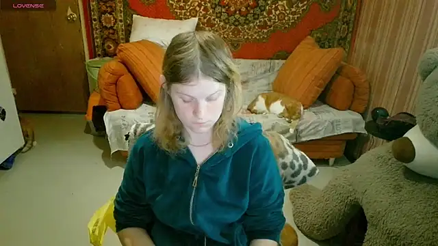 Kathlyn  Heath online show from March 30, 2026, 6:53 pm