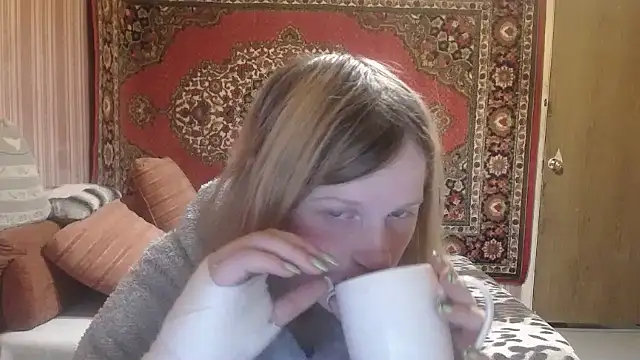 Kathlyn  Heath online show from October 22, 2025, 6:07 pm