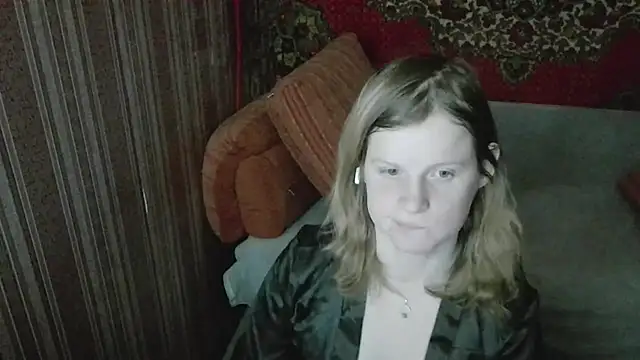 Kathlyn  Heath online show from February 24, 2026, 6:20 pm