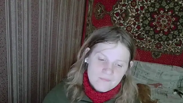 Kathlyn  Heath online show from February 25, 2026, 2:39 pm