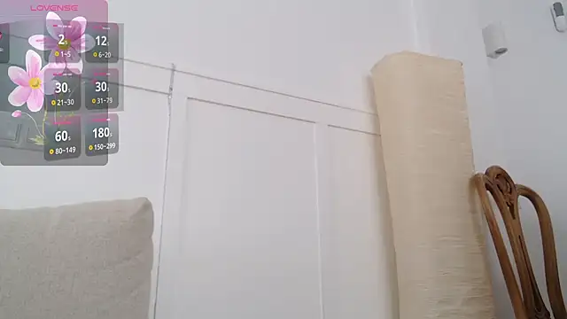 AshleyDark13 online show from June 25, 2026, 8:52 am