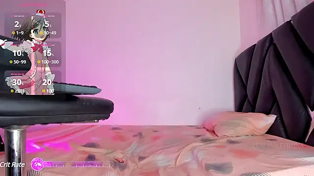 stephany doll  online show from February 16, 2025, 10:43 am