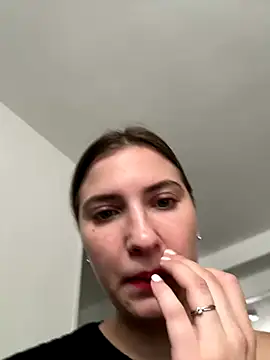 secretcrazy69 online show from October 13, 2025, 11:34 am