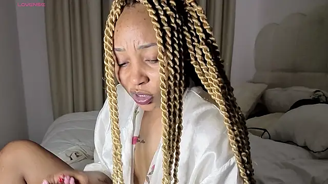 sexycabdy online show from October 13, 2025, 12:23 am