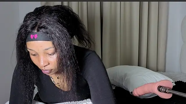 sexycabdy online show from November 10, 2025, 11:10 pm