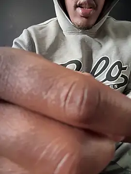 ohhwowdick online show from February 22, 2026, 7:48 pm