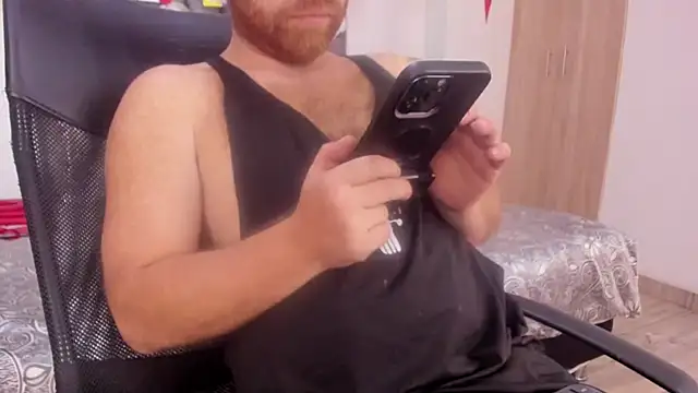 michacosio online show from July 11, 2026, 2:34 am