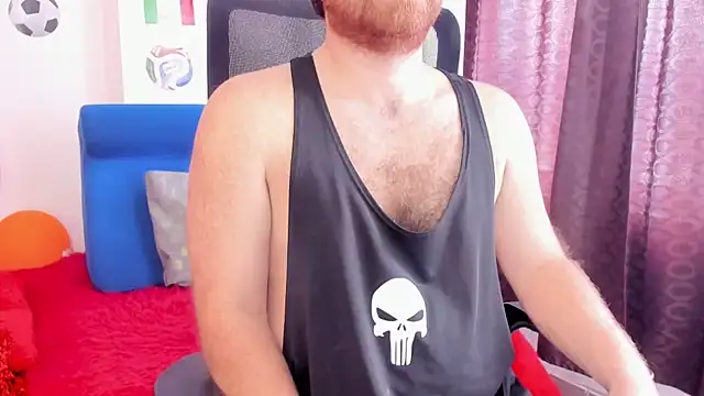 michacosio online show from July 11, 2026, 4:18 pm