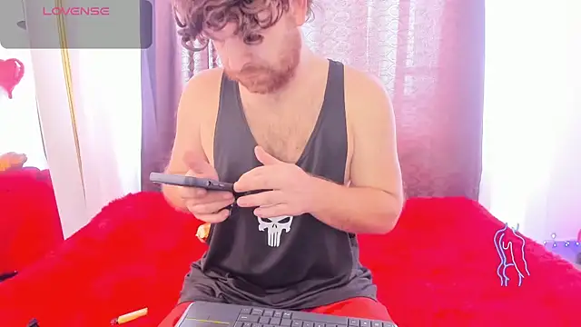 michacosio online show from February 19, 2026, 4:15 pm