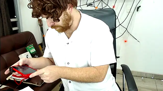 michacosio online show from October 14, 2025, 1:50 am