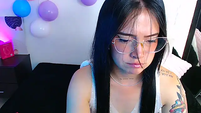 Isa Maiden1 online show from April 4, 2026, 5:19 pm