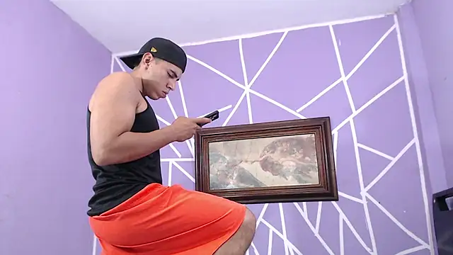 Sofiafuck20 online show from September 21, 2025, 1:55 am