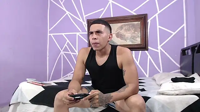 Sofiafuck20 online show from October 9, 2025, 1:28 am