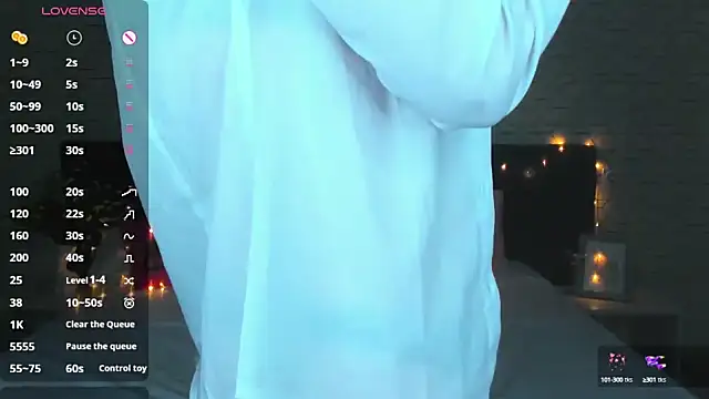 Linda Bryant online show from January 30, 2025, 3:44 am