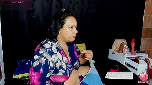 Sofie-Storm online show from February 12, 2026, 10:15 am