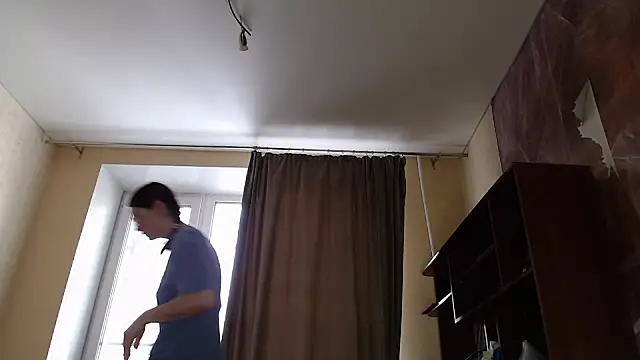 MiriamOr online show from February 14, 2025, 7:17 am