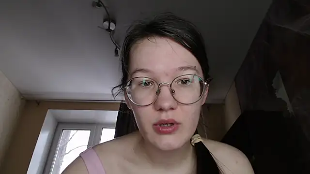 MiriamOr online show from February 15, 2025, 7:16 am