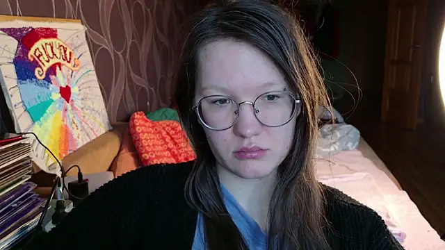 MiriamOr online show from December 19, 2025, 8:27 am