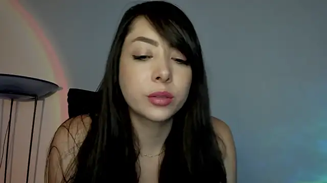 Snapshot of Mila__Paramo chatting on March 8, 2025, 12:55 am Mila Paramo online show from March 8, 2025, 12:55 am