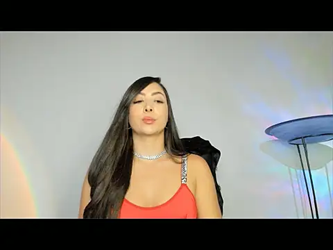 Snapshot of Mila__Paramo chatting on September 29, 2025, 10:15 pm Mila Paramo online show from September 29, 2025, 10:15 pm