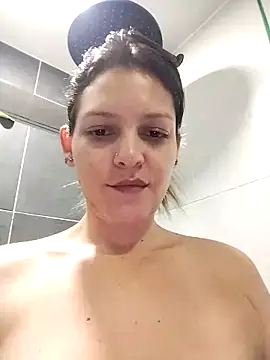 Mia Hampton online show from February 12, 2025, 11:41 pm