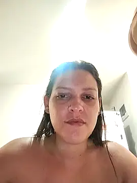 Mia Hampton online show from February 16, 2025, 5:48 pm