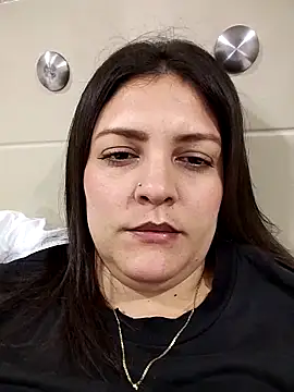 Mia Hampton online show from September 30, 2025, 12:38 am