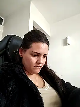 Mia Hampton online show from February 10, 2026, 7:46 pm