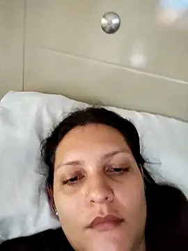 Mia Hampton online show from September 24, 2025, 4:02 pm