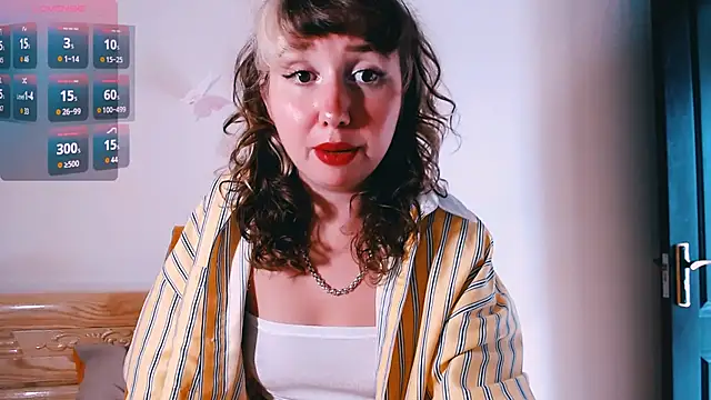 Cosmo Riri online show from February 13, 2026, 7:19 am