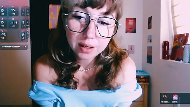 Cosmo Riri online show from April 5, 2026, 6:09 am