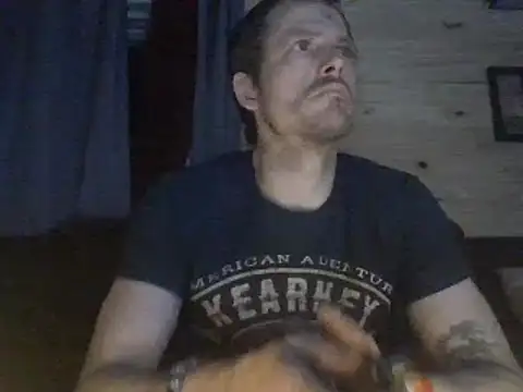 KBONE36 online show from March 7, 2025, 9:18 am