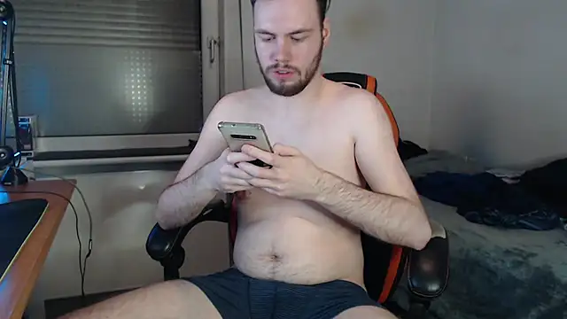 PrinsDutchHonry online show from January 7, 2026, 11:32 pm