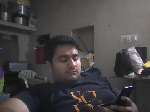 deepu1248 online show from January 18, 2026, 6:22 pm