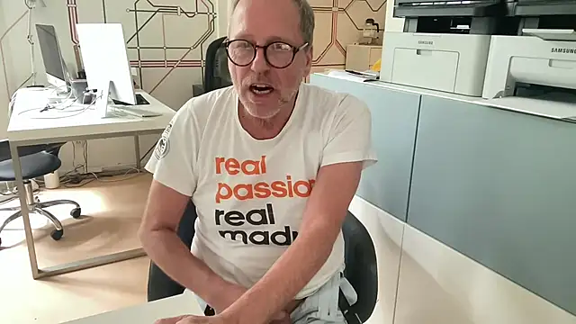 drefman online show from July 23, 2026, 10:12 am