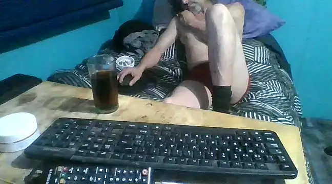 malekon76 online show from January 15, 2025, 3:39 pm