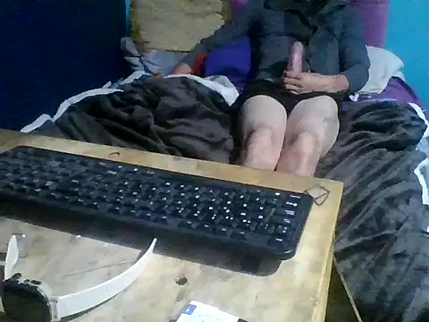 malekon76 online show from February 22, 2026, 7:37 pm