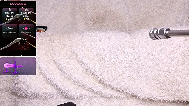 Ashley-Jack online show from September 14, 2025, 7:20 am