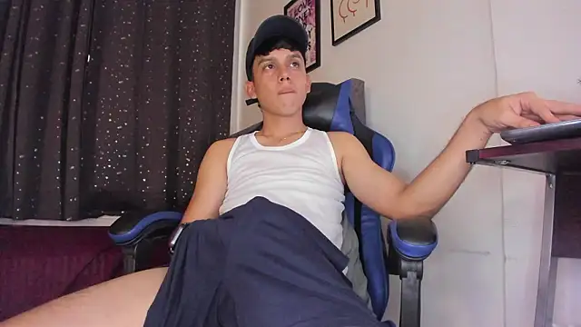 The skinnyguys online show from March 10, 2026, 10:36 pm