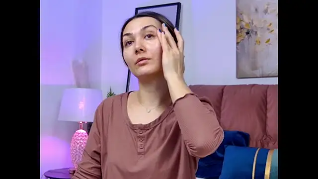 NicolLopeze online show from February 26, 2026, 8:03 am