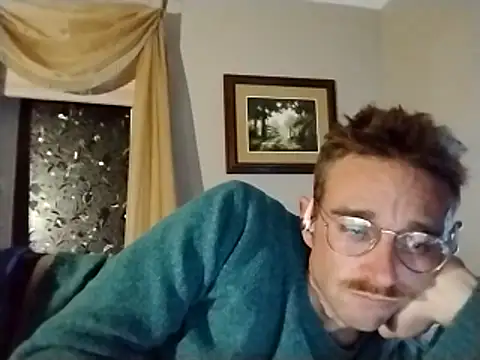 MaxSpadeErotica online show from March 11, 2026, 3:55 am