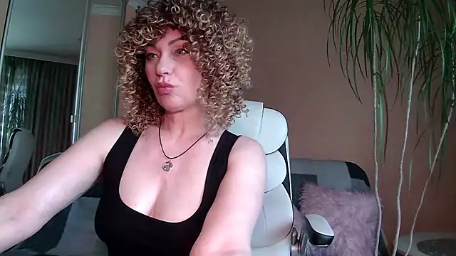 Roxolana Drim online show from March 30, 2026, 9:55 am