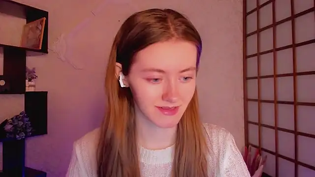 KateCuddle online show from February 28, 2025, 2:20 am