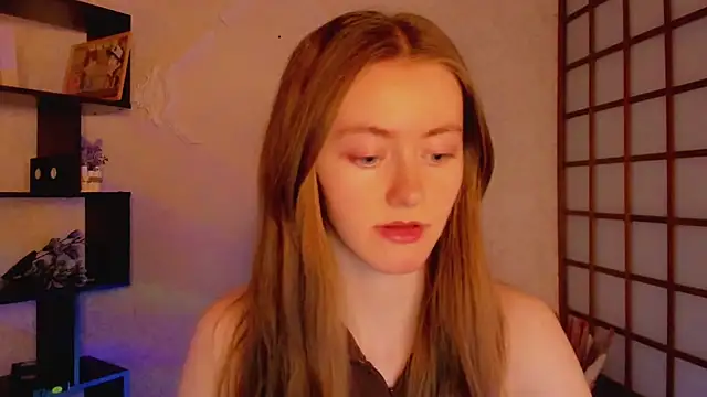 KateCuddle online show from March 4, 2025, 7:08 am